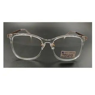 Fashion Classic Transparent Frames Unisex Optical Frames