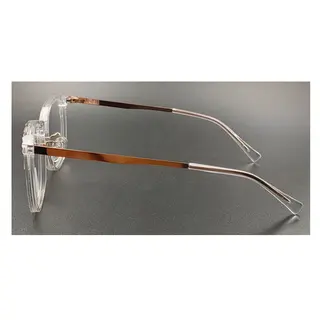 Fashion Classic Transparent Frames Unisex Optical Frames