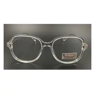 Transparent Spectacles Frames Handmade Acetate OpticalFrame
