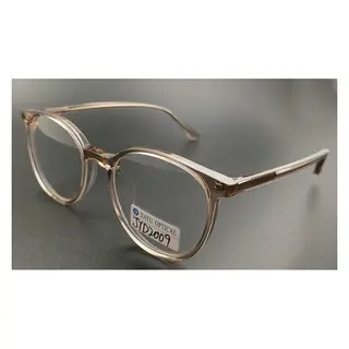 Top Grade Transparent Acetate Optical Frames for Men