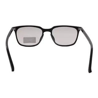 High Quality Square Black Optical Frames for Unisex