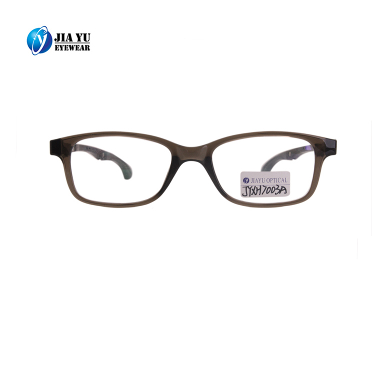 Custom Kids Eyewear Computer Optical Kids Glasses Frame