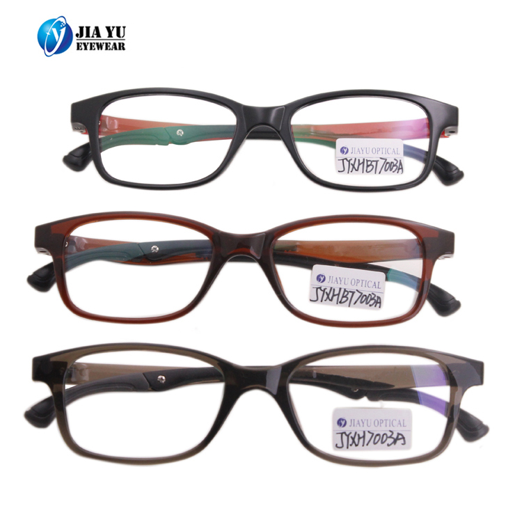 Computer Optical Kids Glasses Frame