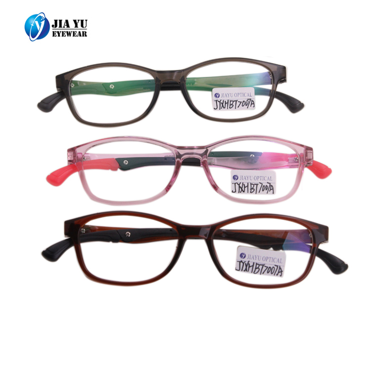  Floding Temples Optical Glasses Frame for Reading