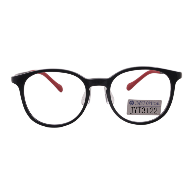 New Optical Frame Ultralight Kids Clear Frame OpticalGlasses