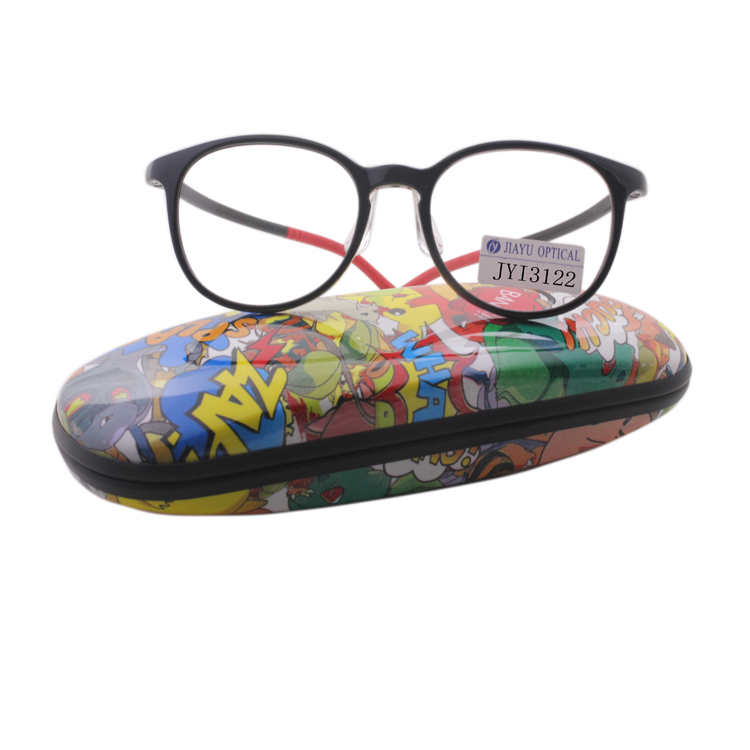 Clear Eyewear Frame Optical Glasses