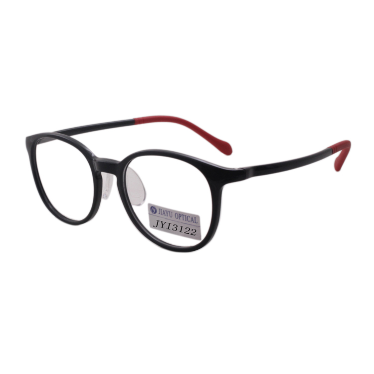 New Optical Frame Ultralight Kids Clear Frame OpticalGlasses