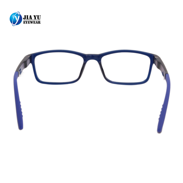 Soectacle Flexible Glasses Frame Kids Optical GlassesReading