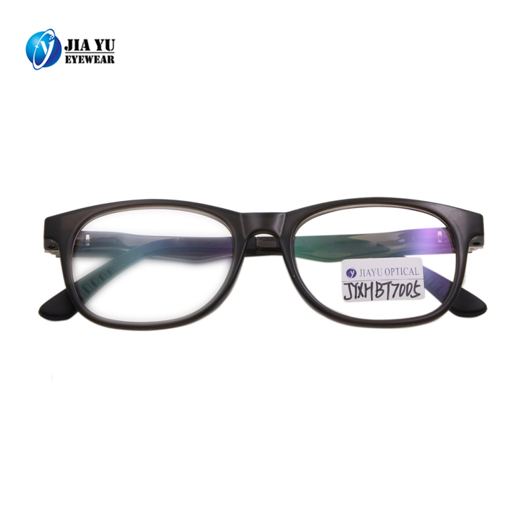 Custom Children Soectacle Flexible Plastic Optical Glasses