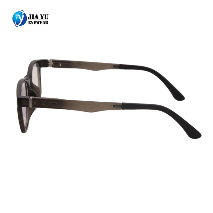 Custom Children Soectacle Flexible Plastic Optical Glasses