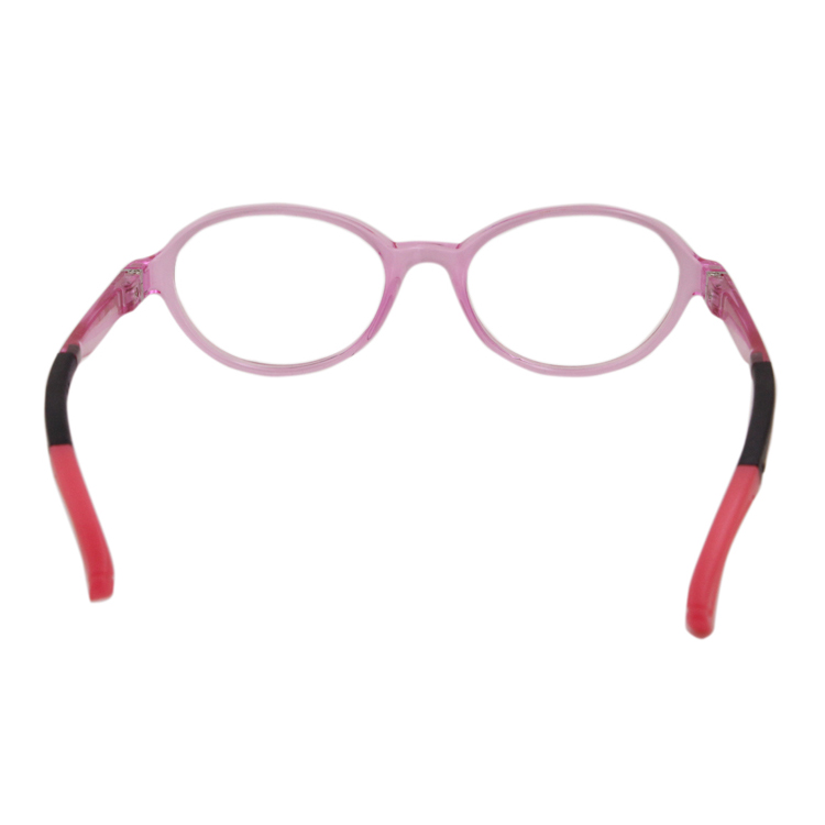 Wholesale Vogue Round TR90 Optical Frames Eyewear for Kid