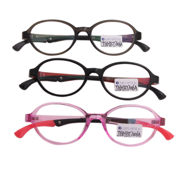 Vogue Round TR90 Optical Frames for Kid