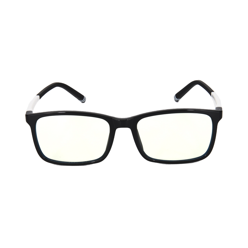 Boy Retro Fashion Square TR90 Kids Optical Glasses Frames