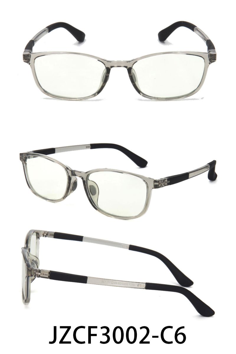 Anti Blue Light Kids Glasses for Reading