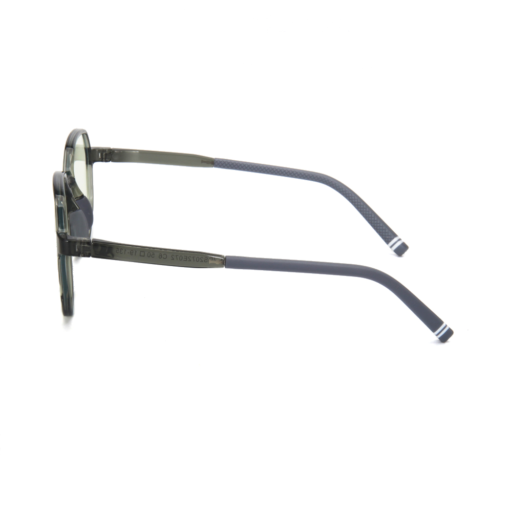 High Quality Anti Blue Light Unisex Kids Glasses for Reading