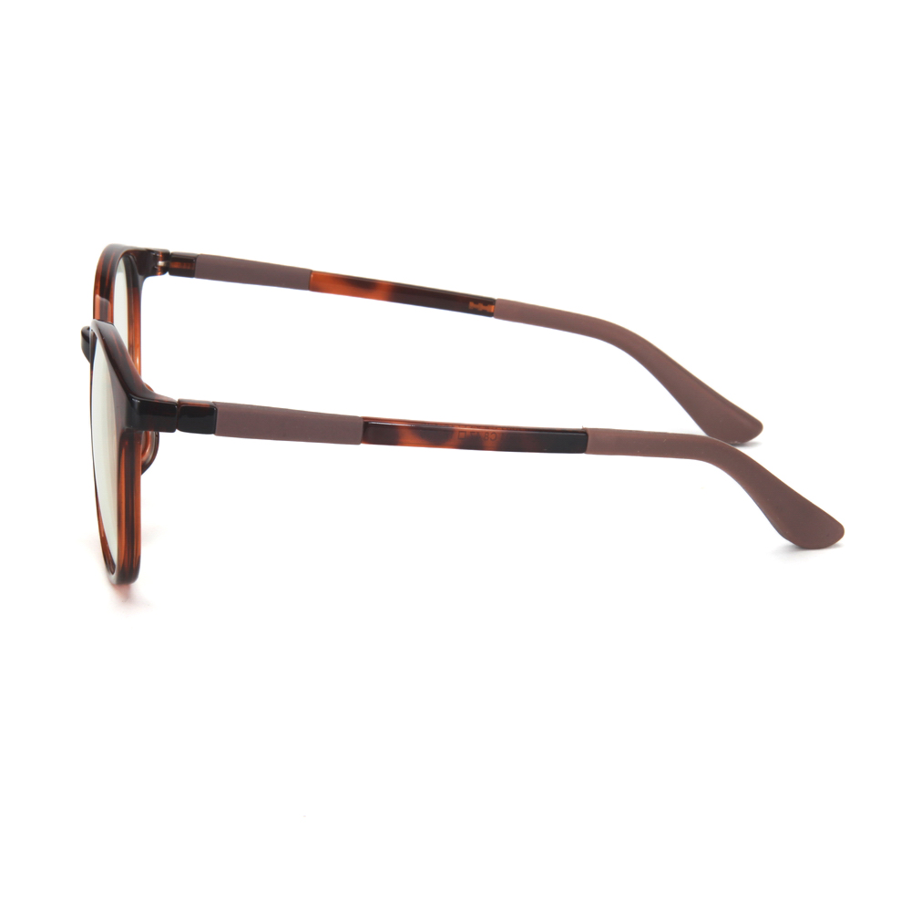 New Designer TR90 Anti Blue Light Kids Glasses for Reading