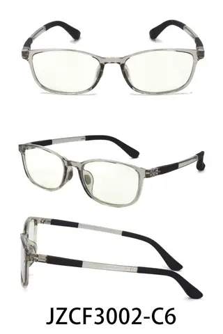 Anti Blue Light Kids Glasses for Reading