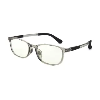 Handmade Square Anti Blue Light Kids Glasses for Reading