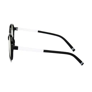 Fashion Classic Round Anti Blue Light Kids Optical Glasses