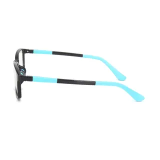 Hot Sale Custom Logo Anti Blue Light Square Optical Frames