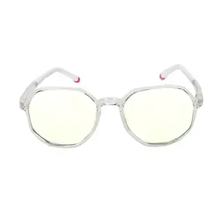 Wholesale Fashion Custom Logo Anti Blue Light Kids Glasses