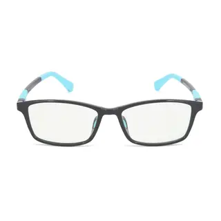 Hot Sale Custom Logo Anti Blue Light Square Optical Frames