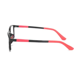 Kids Fashion Square Custom Logo Optical Glasses for Reading