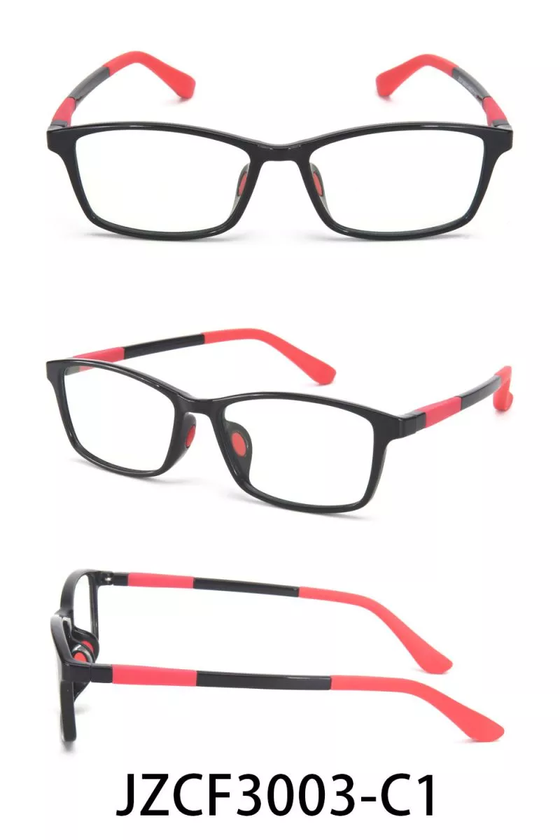 Custom Logo Kids Optical Glasses for Reading