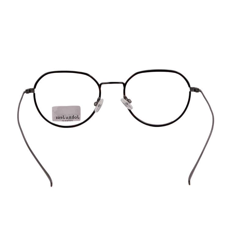 Fashion Custom logo Unisex Optical Eyewear Glasses Frames