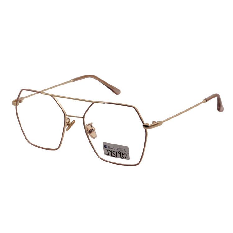 High Quality Custom Logo Unisex Optical Frames Eyeglasse
