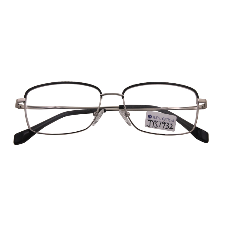 High Quality Metal Optical Frame 