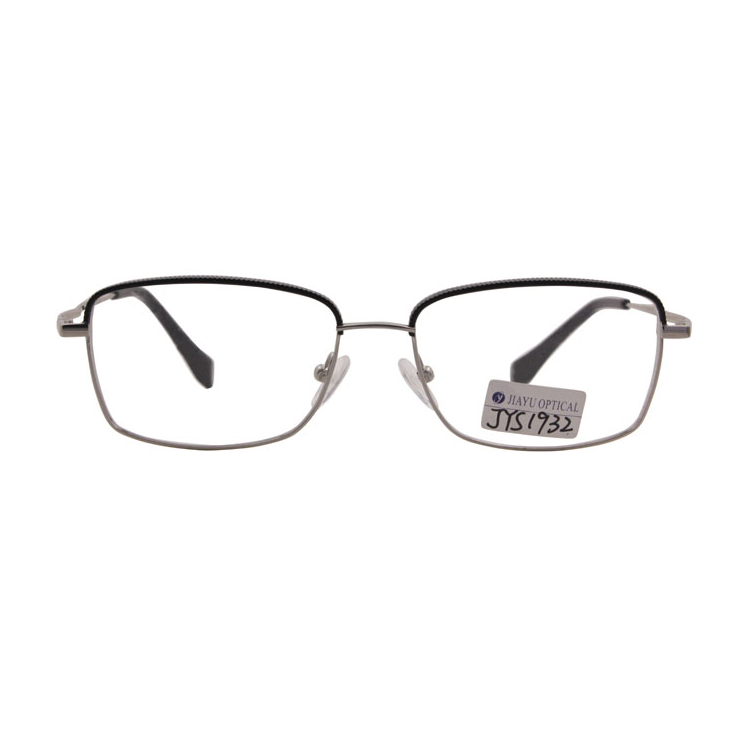 High Quality Metal Optical Frame New Men Eyeglass Frames