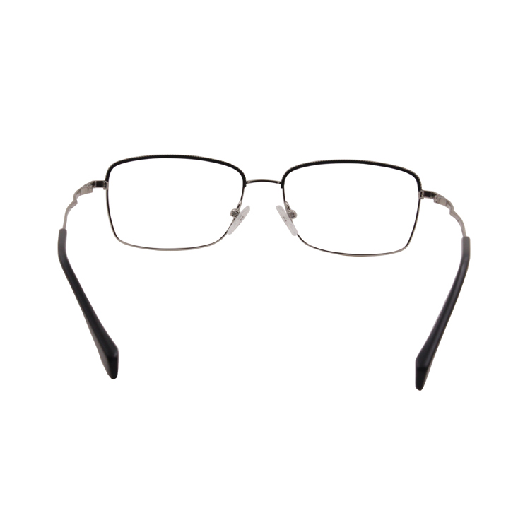 High Quality Metal Optical Frame New Men Eyeglass Frames