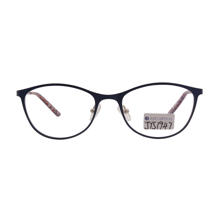 Dropshipping Custom Logo Women Optical Glasses for Reading