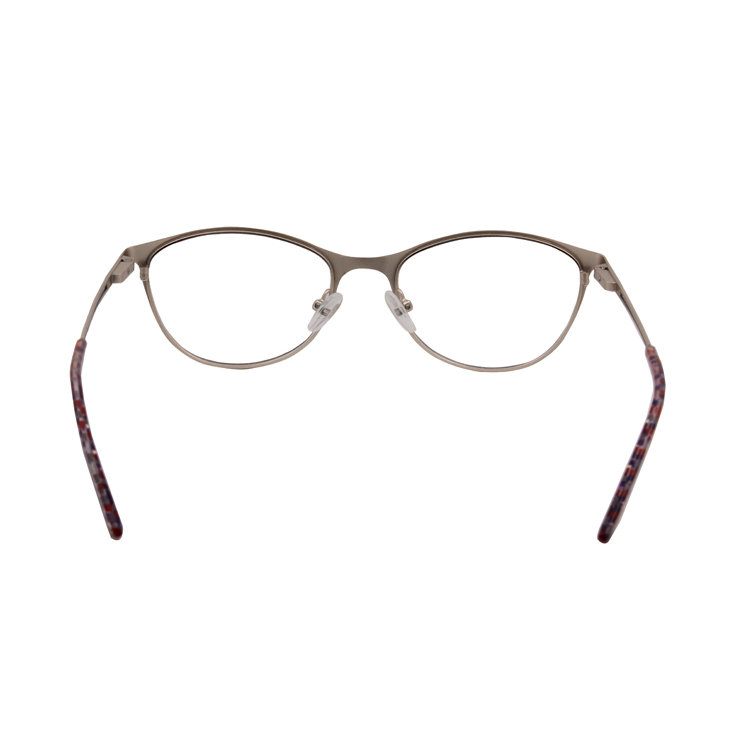 Dropshipping Custom Logo Women Optical Glasses for Reading