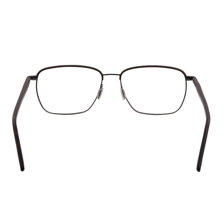 Fashionable Vintage Metal Eyewear Eyeglasses Frames For Men