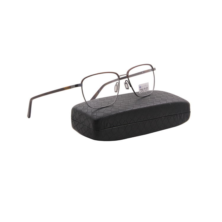Metal Eyewear Eyeglasses Frames For Men
