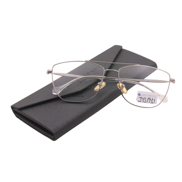  Double Bridge Optical Frames Eyeglasses