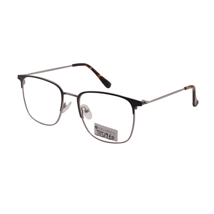New Model Brand Retro Reading Men Optical Glasses Frames