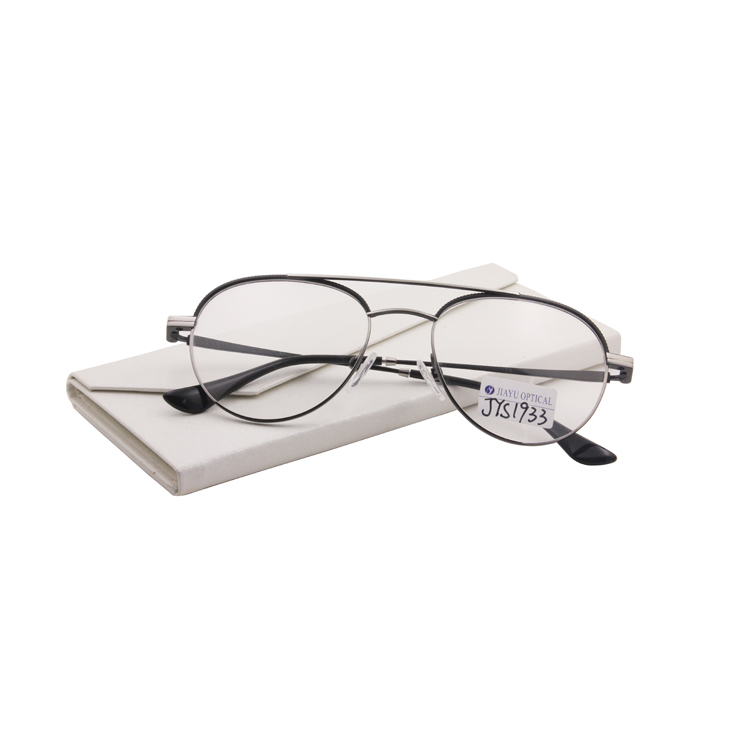 Man Metal Optical Frame