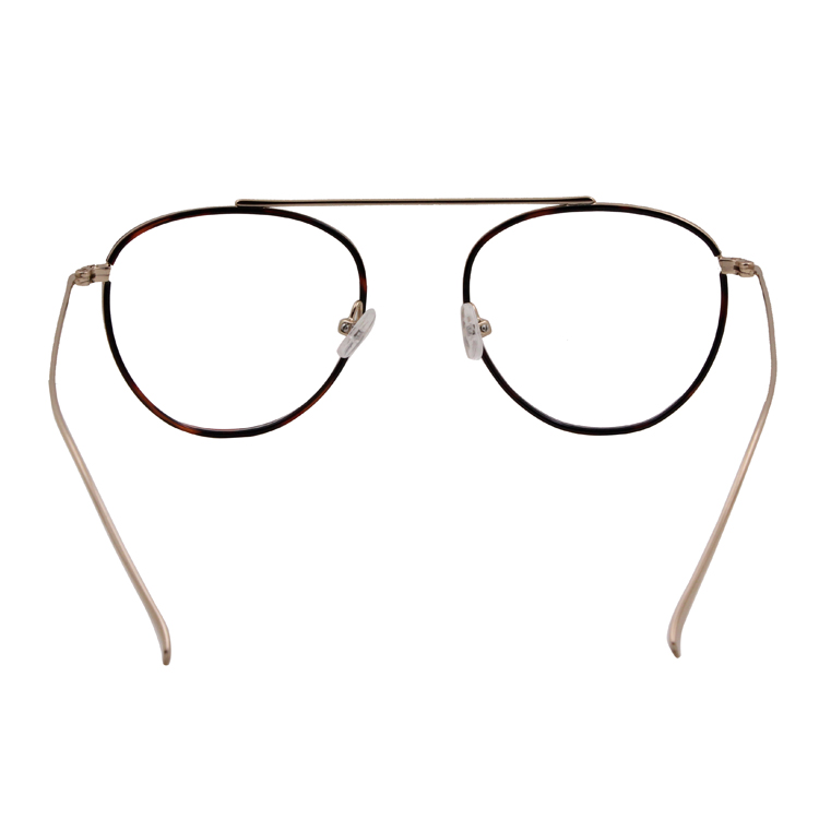 OEM Manufacturers Vintage New Optical Metal Eyewear