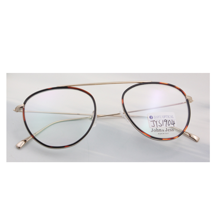 OEM Manufacturers Metal Optical Frame