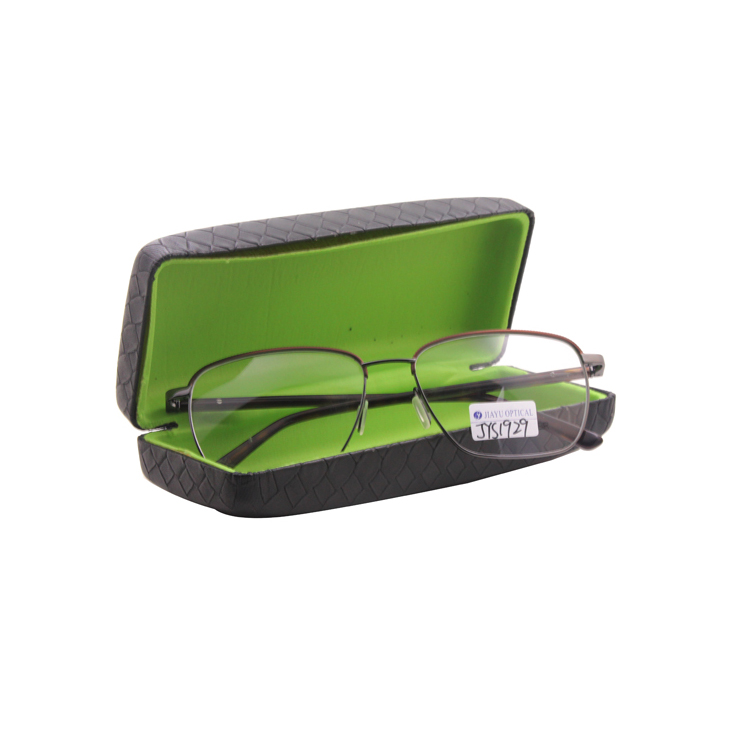  Square Meatl Optical Frames
