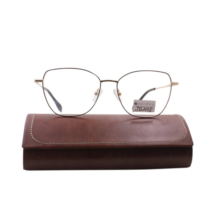  Special Shape Optical Frames Unisex