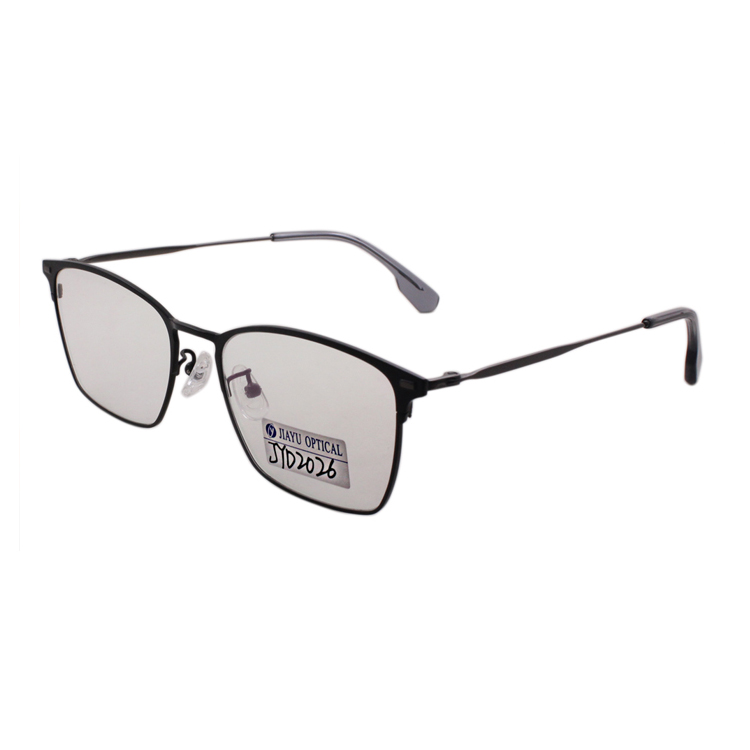 Classic Retro Blue Light Blocking Optical Glasses Frames
