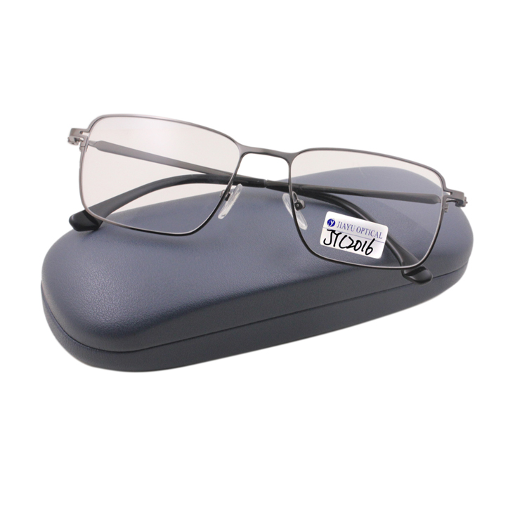  Square Optical Metal Glasses Frames    