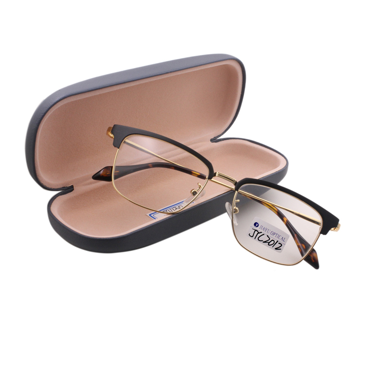 Unisex Metal Optical Frame for Reading 