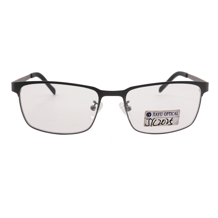 Fashion Brand Retro Square Optical Frames Glasses for Men