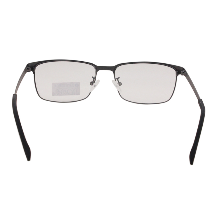 Fashion Brand Retro Square Optical Frames Glasses for Men