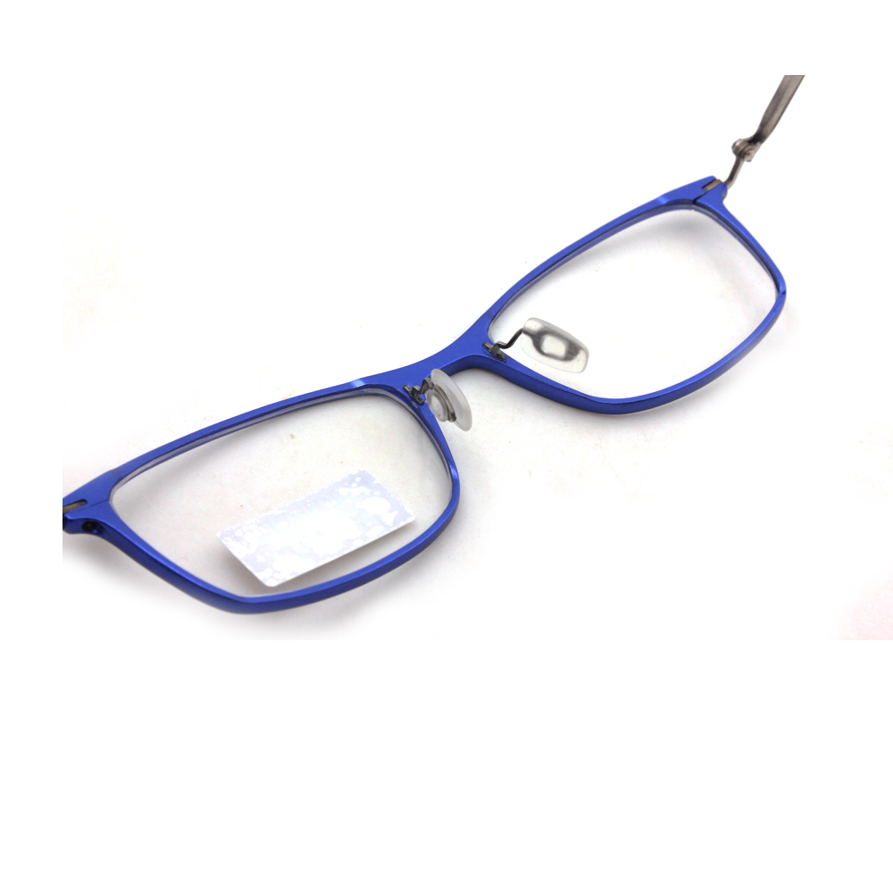 High Quality Wholesale UV400 New Metal Optical Eyeglasses